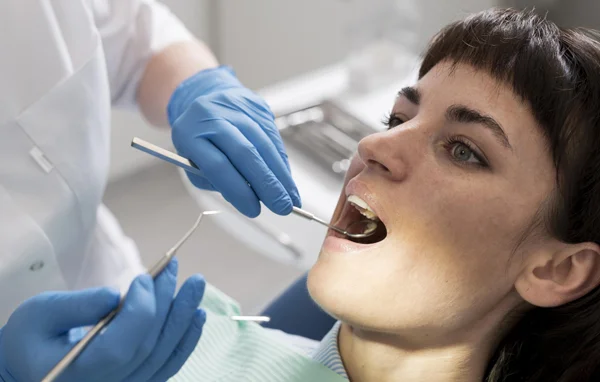 Root Canal Treament