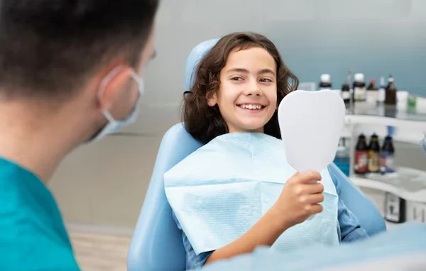 Kids Dentistry