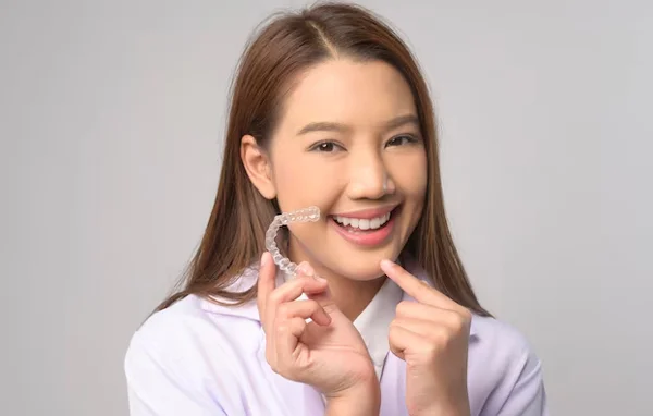 Braces and Aligners