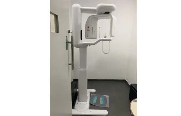OPG Orthopantogram Full Mouth X Ray